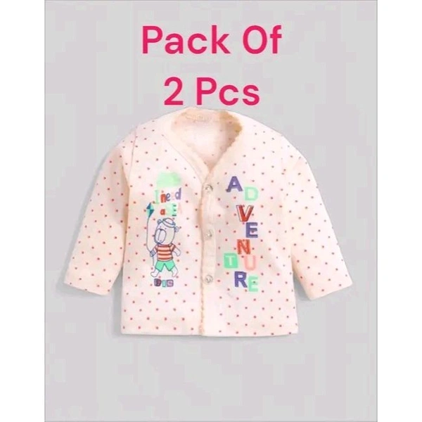 Classic Fashionista Boys Bodysuit - 2-3 Year