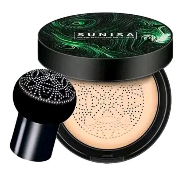 SUNISHA FACE MAKEUP KIT