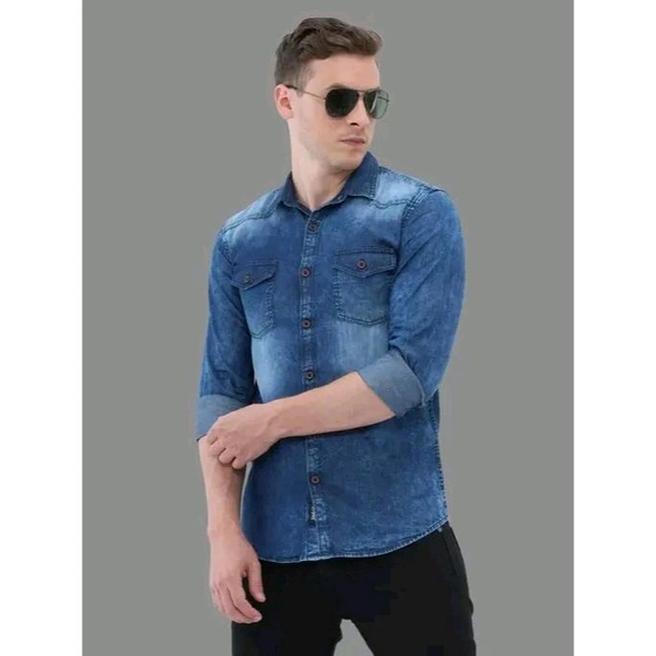 CAZZBA Men's Shirts