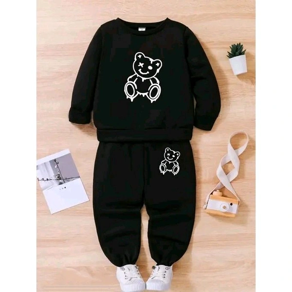 Kids Fullsleeve Top&Pant Set PF 1