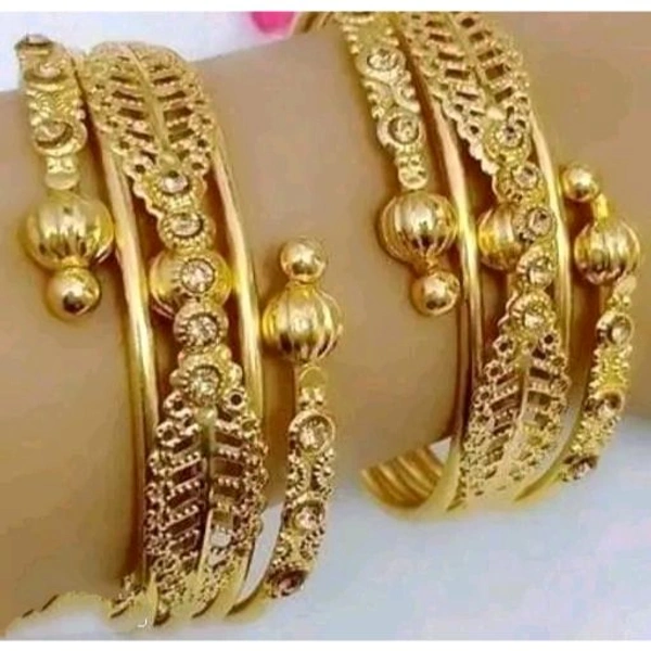 Diva Chic Bracelet & Bangles - 2.4