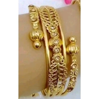 Diva Chic Bracelet & Bangles - 2.4