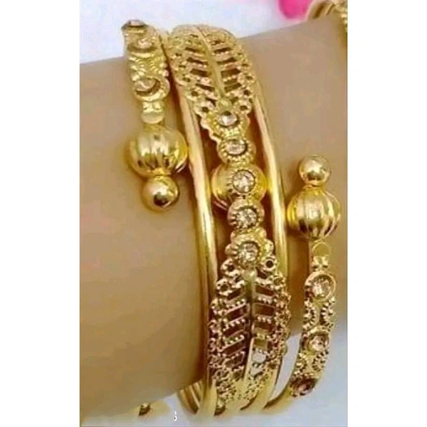 Diva Chic Bracelet & Bangles - 2.4