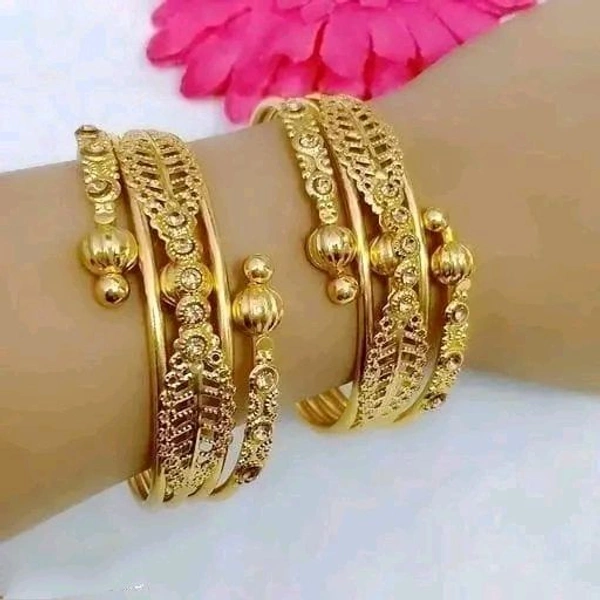 Diva Chic Bracelet & Bangles - 2.1