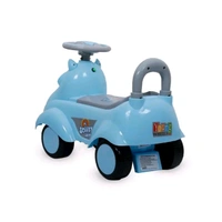 Chaps Kids Ride on Push Along Car Toys for Boys and Girls