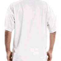 Latest Happy Rath Yatra Printed T-Shirt | Odisha Festival Graphic Tee | Cotton Casual Wear for Boys - White, XXL