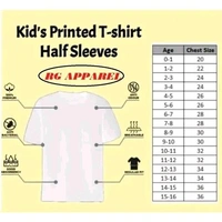 independence day  tshirt for kids, Independence Day T-Shirts | 15 August Tshirts | New trendy design T-shirts for kids| Printed t-shirts | Soft printed t-shirt | White colour printed t-shirt | Machine Printed t-shirt | Printed t-shirt for boy & girls - White, 14-15 Year