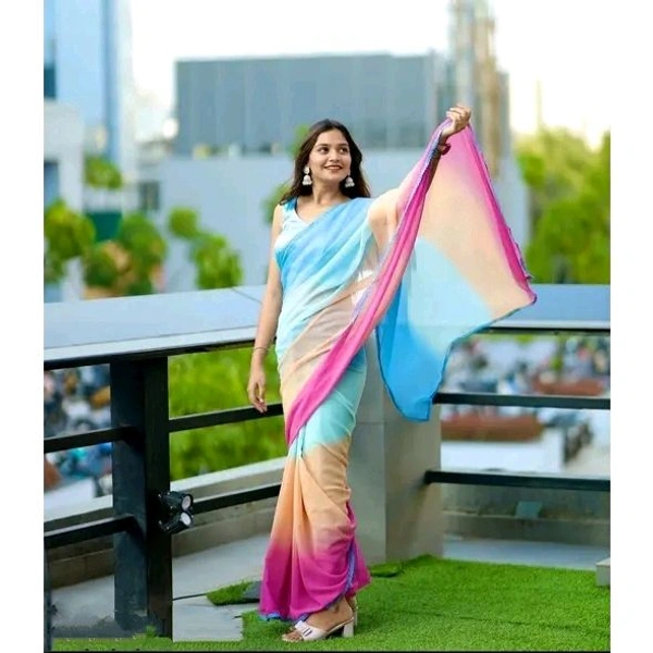 LAlia Bhatt saree