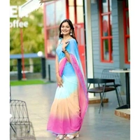 LAlia Bhatt saree