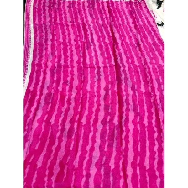 Best Art Silk printed saree