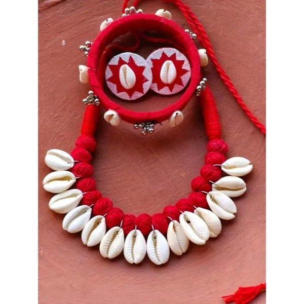 Kori Necklace set 