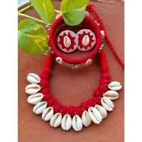 Kori Necklace set 