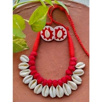 Kori Necklace set 