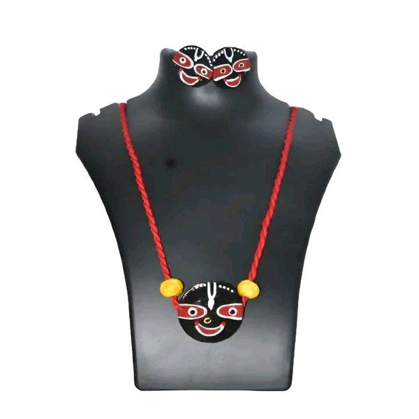 clay jewellery