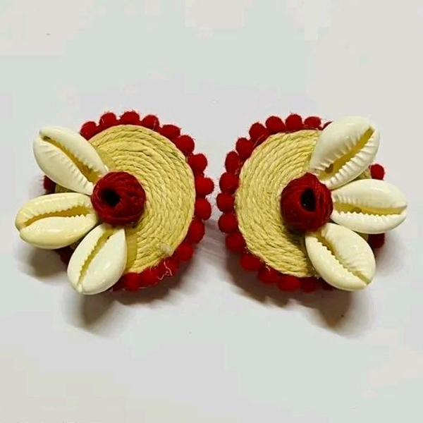 Trending kori chocker jewellery