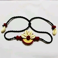 Trending kori chocker jewellery