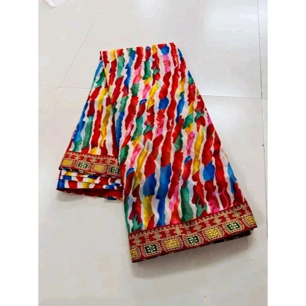 Bandhani saree, Bandhej saree, Top selling saree, Saree with blouse, pure georgette saree, soft georgette saree, party wear saree, desiger saree, banarsi saree, celebrity saree, festive saree, bollywood saree