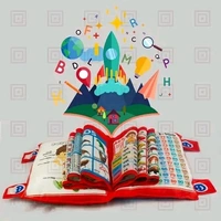 kids pillow red red