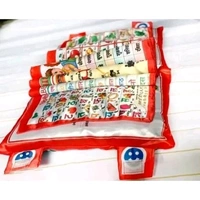 kids pillow red red