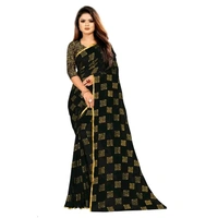 Trendy Pure Chiffon Saree