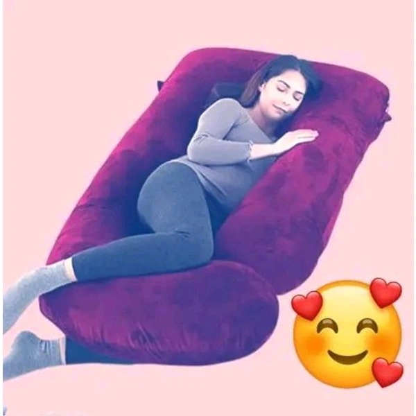 Pregnancy Pillow
