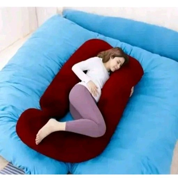 Pregnancy Pillow