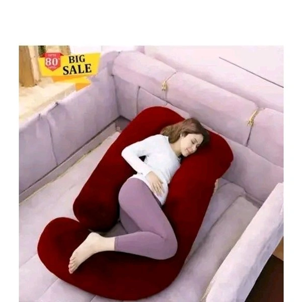 Pregnancy Pillow