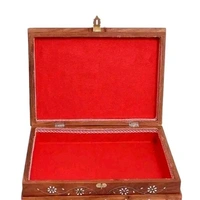 Classic Art Handicrafts Premium wooden Book rest for Quran ,Bible & gita Rehal /Best Quality
