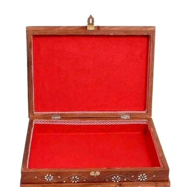 Classic Art Handicrafts Premium wooden Book rest for Quran ,Bible & gita Rehal /Best Quality