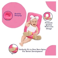Alpha.Toys_Baby Soft Hugging Pillow Supporter 100% soft and comfortable for baby slipping 