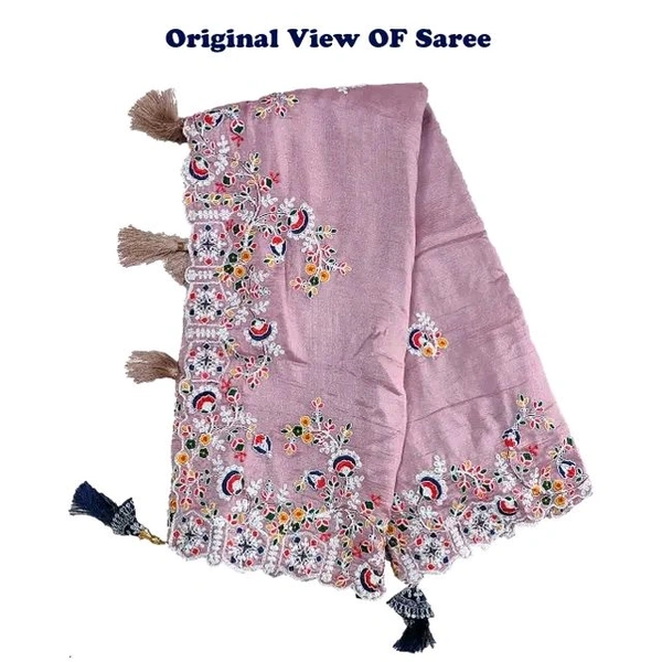 Adrika Graceful Sarees