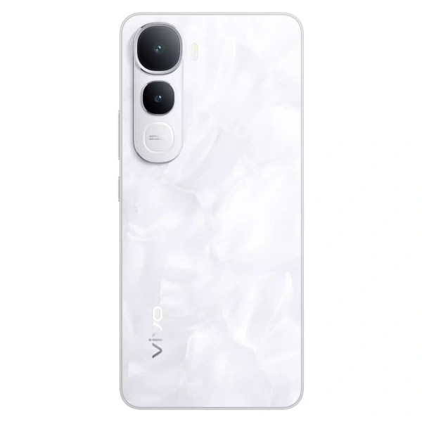 vivo Y400 5G (Glam White, 256 GB)  (8 GB RAM) - 8+256GB, Glam White
