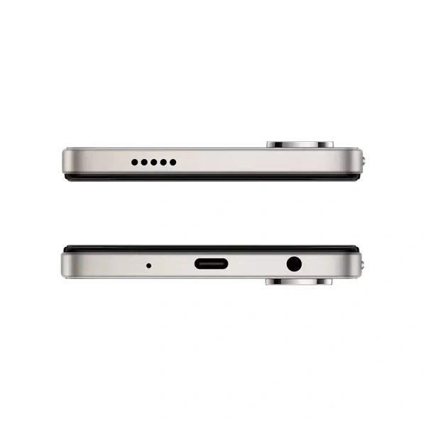 vivo Y19 5G (Titanium Silver, 64 GB)  (4 GB RAM) - 4+64GB, Titanium Silver