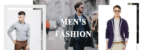 Men's Fashion