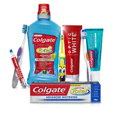 Oral Care