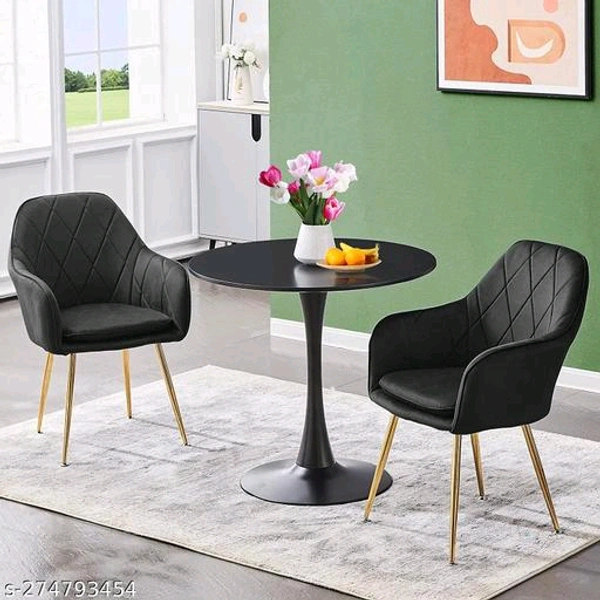 Eenfnety ™ Stylish Coffee PCENF5211 Tables*Material: Engineered WoodColor: BlackProduct Breadth: 60 cmProduct Height: 60 cmProduct Length: 60 cmAssembly Instructions: Already AssembledNet Quantity (N): 1Dispatch: 2 Days*Proof of Safe Delivery! Click to know on Safety Standards of Delivery Partners- https://ltl.sh/y_nZrAV3