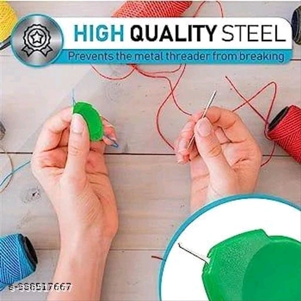 Eenfnety ™ Attractive Sewing PCENF5222 Sets & Kits*Net Quantity (N): 1Dispatch: 1 Day*Proof of Safe Delivery! Click to know on Safety Standards of Delivery Partners- https://ltl.sh/y_nZrAV3