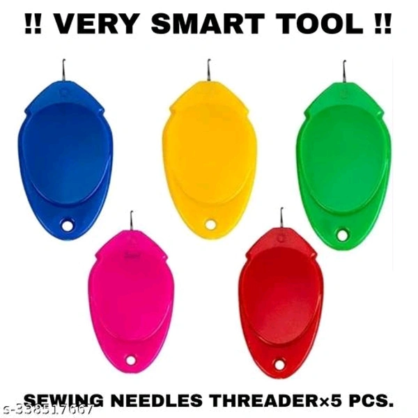 Eenfnety ™ Attractive Sewing PCENF5222 Sets & Kits*Net Quantity (N): 1Dispatch: 1 Day*Proof of Safe Delivery! Click to know on Safety Standards of Delivery Partners- https://ltl.sh/y_nZrAV3
