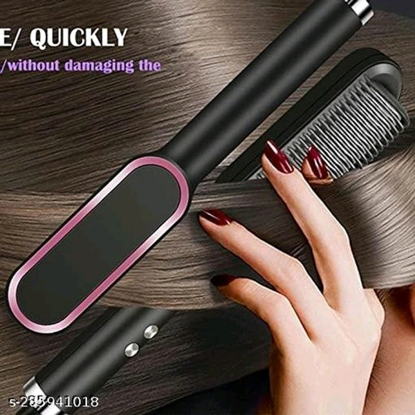  Sensational PCENF5230 Collection Hair Brush*Material: PlasticNet Quantity (N): 1Dispatch: 1 Day*Proof of Safe Delivery! Click to know on Safety Standards of Delivery Partners- https://ltl.sh/y_nZrAV3