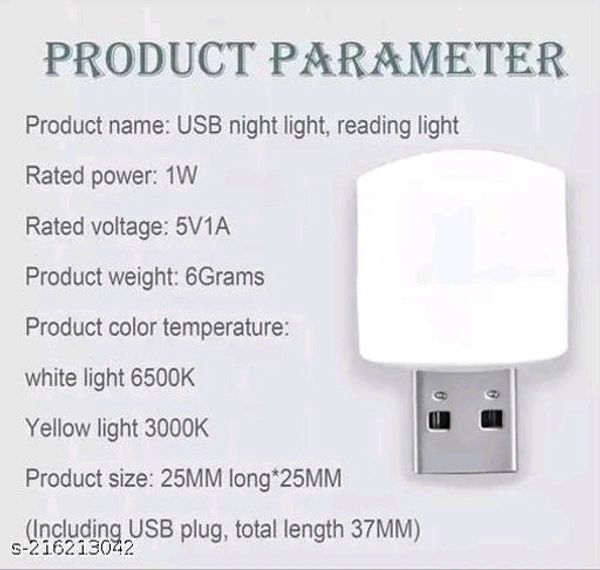 Classy USB Gadgets*Dispatch: PCENF5264 2 Days*Proof of Safe Delivery! Click to know on Safety Standards of Delivery Partners- https://ltl.sh/y_nZrAV3