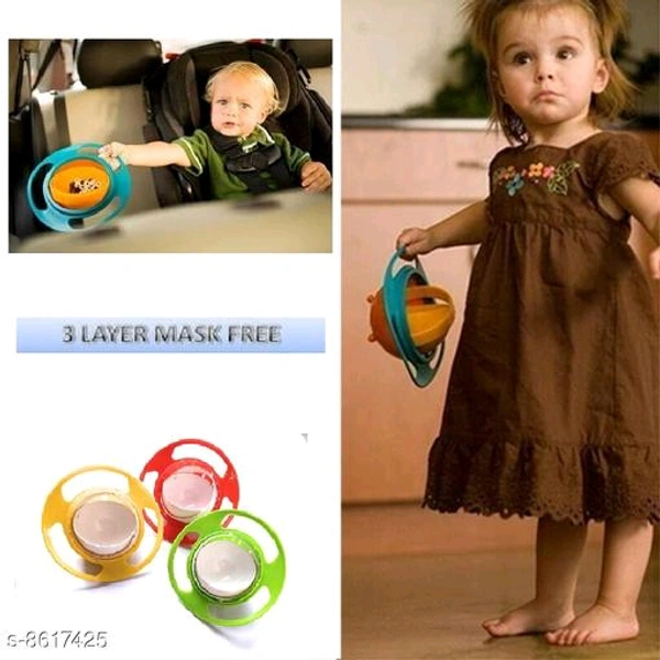 Eenfnety ™ Bowl PCENF5268 Check out this trending catalog*Dispatch: 1 Day*Proof of Safe Delivery! Click to know on Safety Standards of Delivery Partners- https://ltl.sh/y_nZrAV3