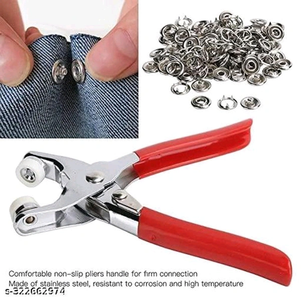 Eenfnety ™ Amazing Staplers PCENF5269 *Material: MetalWith Pins: YesNet Quantity (N): 1Dispatch: 1 Day*Proof of Safe Delivery! Click to know on Safety Standards of Delivery Partners- https://ltl.sh/y_nZrAV3