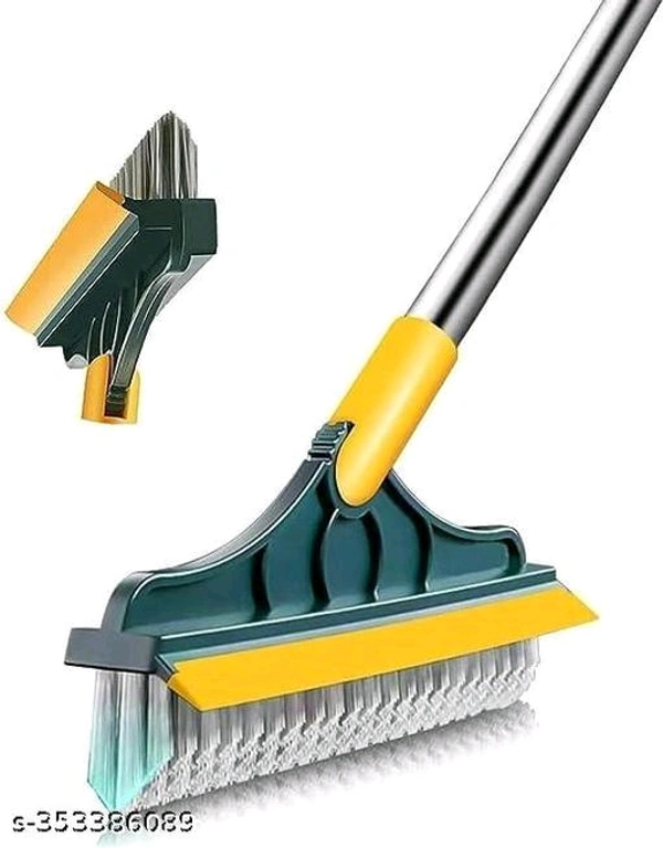 Attractive Cleaning Sets*Material: PCENF5270 PlasticNet Quantity (N): Pack of 1Product Length: 10 cmProduct Height: 10 cmDispatch: 1 Day*Proof of Safe Delivery! Click to know on Safety Standards of Delivery Partners- https://ltl.sh/y_nZrAV3