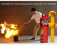 Latest Car Fire PCENF5271 Extinguishers*Material: AluminiumType: Ring Handle MountCompatible With: CarSuitable For: CarStrap Present: NoMount Type: Bracket MountPortable: NoFoldable: NoNet Quantity (N): 1Net Quantity (N): 1Dispatch: 1 Day*Proof of Safe Delivery! Click to know on Safety Standards of Delivery Partners- https://ltl.sh/y_nZrAV3