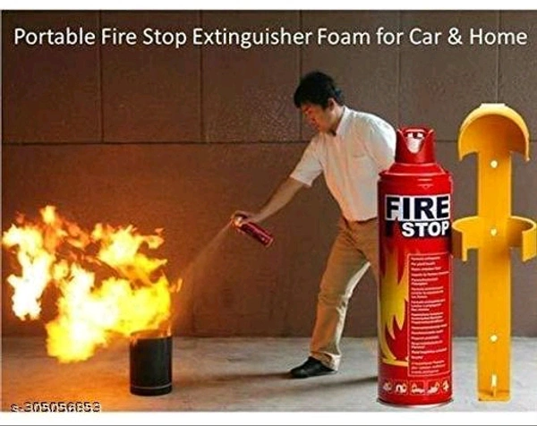 Latest Car Fire PCENF5271 Extinguishers*Material: AluminiumType: Ring Handle MountCompatible With: CarSuitable For: CarStrap Present: NoMount Type: Bracket MountPortable: NoFoldable: NoNet Quantity (N): 1Net Quantity (N): 1Dispatch: 1 Day*Proof of Safe Delivery! Click to know on Safety Standards of Delivery Partners- https://ltl.sh/y_nZrAV3