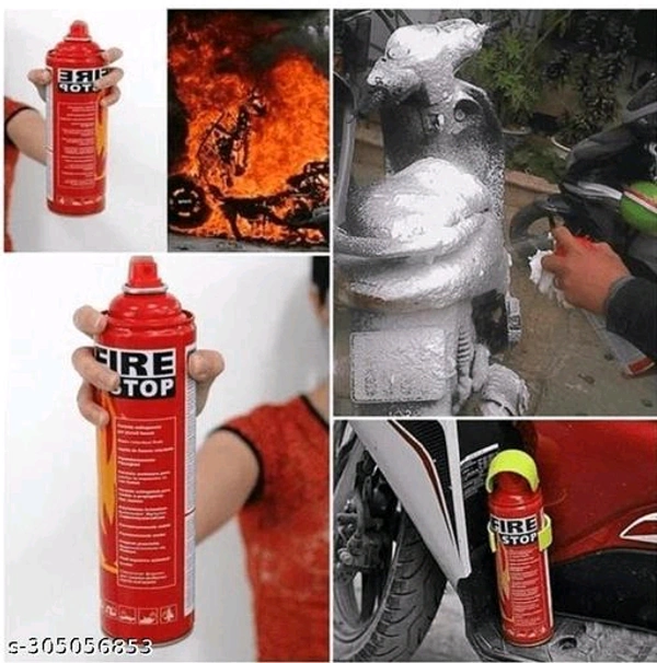 Latest Car Fire PCENF5271 Extinguishers*Material: AluminiumType: Ring Handle MountCompatible With: CarSuitable For: CarStrap Present: NoMount Type: Bracket MountPortable: NoFoldable: NoNet Quantity (N): 1Net Quantity (N): 1Dispatch: 1 Day*Proof of Safe Delivery! Click to know on Safety Standards of Delivery Partners- https://ltl.sh/y_nZrAV3