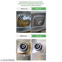 Amazing Tank Cleaners PCENF5274 Material: PlasticProduct Breadth: 0.5 CmProduct Height: 0.5 CmProduct Length: 0.5 CmNet Quantity (N): Pack Of 1Dispatch: 1 Day*Proof of Safe Delivery! Click to know on Safety Standards of Delivery Partners- https://ltl.sh/y_nZrAV3