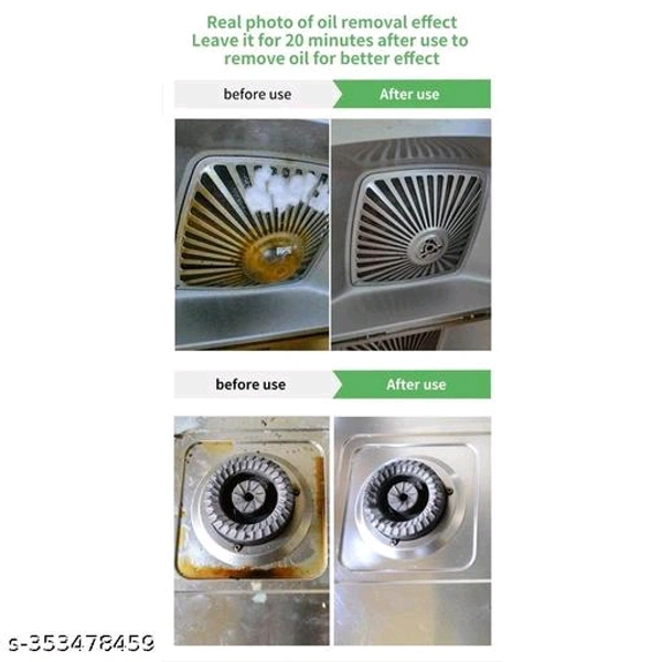 Amazing Tank Cleaners PCENF5274 Material: PlasticProduct Breadth: 0.5 CmProduct Height: 0.5 CmProduct Length: 0.5 CmNet Quantity (N): Pack Of 1Dispatch: 1 Day*Proof of Safe Delivery! Click to know on Safety Standards of Delivery Partners- https://ltl.sh/y_nZrAV3