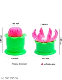 Eenfnety ™ New Others PCENF5277 Kitchen Tools*Material: PlasticProduct Breadth: 10 CmProduct Height: 10 CmProduct Length: 10 CmNet Quantity (N): Pack Of 1Dispatch: 2 Days*Proof of Safe Delivery! Click to know on Safety Standards of Delivery Partners- https://ltl.sh/y_nZrAV3