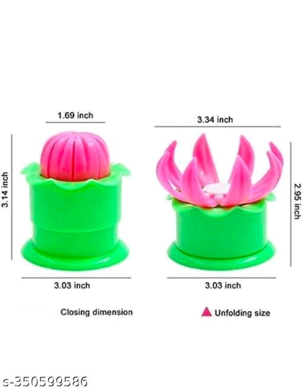 Eenfnety ™ New Others PCENF5277 Kitchen Tools*Material: PlasticProduct Breadth: 10 CmProduct Height: 10 CmProduct Length: 10 CmNet Quantity (N): Pack Of 1Dispatch: 2 Days*Proof of Safe Delivery! Click to know on Safety Standards of Delivery Partners- https://ltl.sh/y_nZrAV3